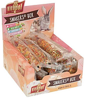 

Лакомство для грызунов, Smakers Box Попкорн ZVP-3132