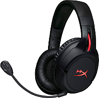 

Наушники-гарнитура HyperX, Cloud Flight HX-HSCF-BK/EM