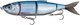 Воблер Savage Gear 4Play V2 Swim & Jerk 13.5см 20г SS 01-Herring / 61725 - 