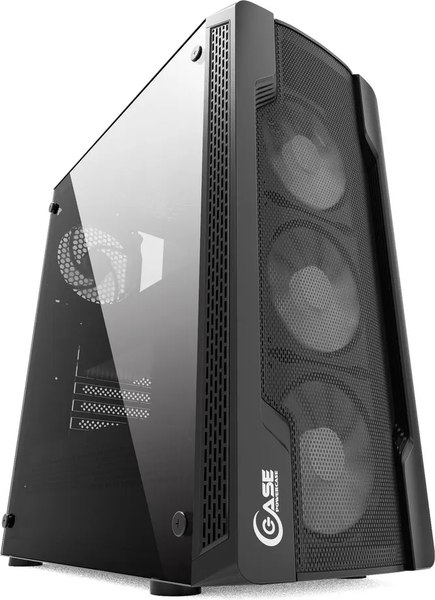 Игровой системный блок BVK Work 564676