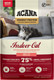 Сухой корм для кошек Acana Cat Indoor птица и рыба / 2230 (1.8кг) - 