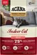 Сухой корм для кошек Acana Cat Indoor птица и рыба / 2231 (4.5кг) - 