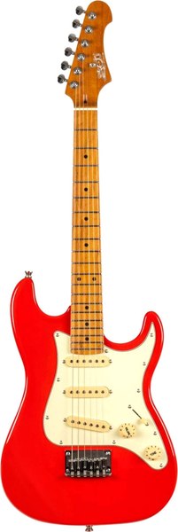Электрогитара JET JS-300 Mini RD