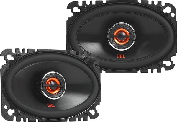 Коаксиальная АС JBL GX6428