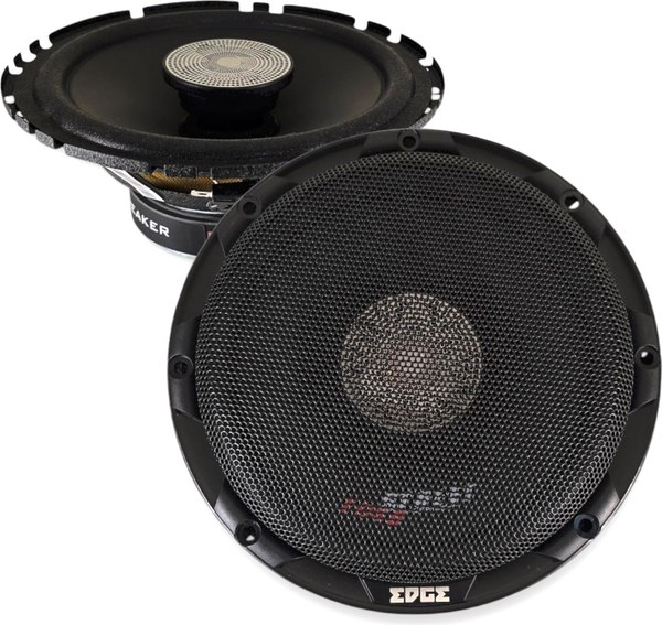 Коаксиальная АС EDGE EDS6-E4