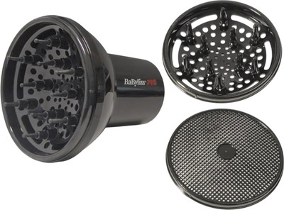 Набор насадок для фена BaByliss Диффузор 05Е -