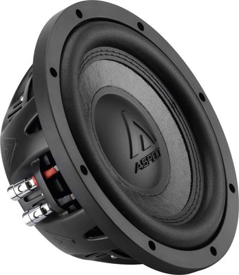 

Головка сабвуфера, GLW-8d2 FLAT