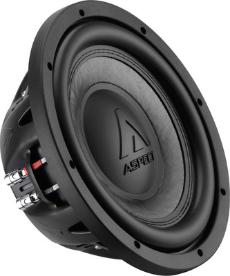 

Головка сабвуфера, GLW-10d2 FLAT