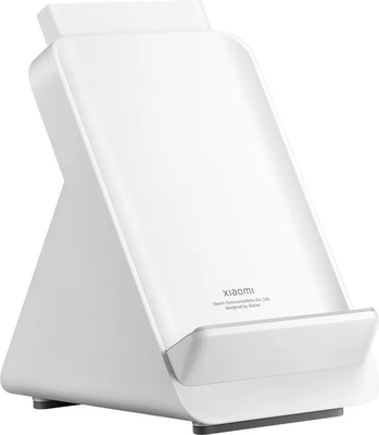 Зарядное устройство беспроводное Xiaomi 80W Adaptive Wireless Charging Stand BHR8304GL / MDY-16-ES - 
