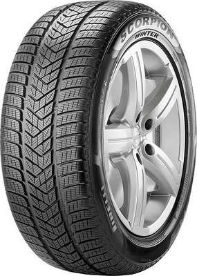

Зимняя шина, Scorpion Winter 315/40R21 111V Mercedes NCS
