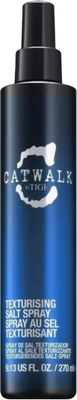 Спрей для укладки волос Tigi Catwalk Texturizing с морской солью (270мл) - 