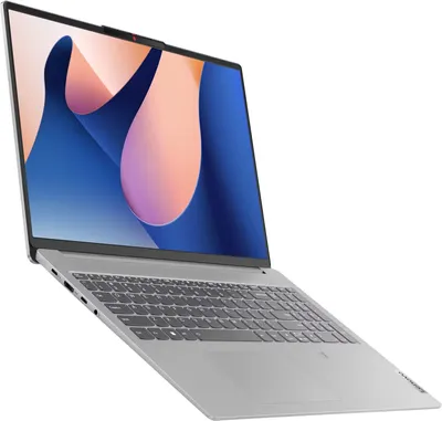 

Ноутбук, IdeaPad Slim 5 16IAH8 (83BG005BRK)