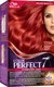 Крем-краска для волос Wella Color Perfect Стойкая 77/44 вулканический красный - 