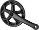 Система шатунов для велосипеда Prowheel PRO-Q38PP-1 / PR11024 - 