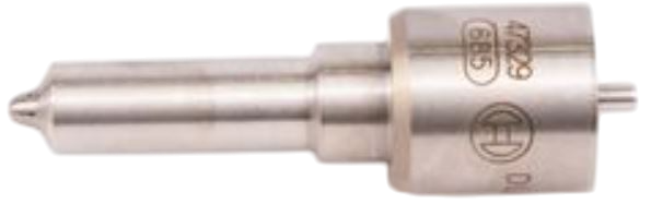 Форсунка топливная Bosch 0433171231