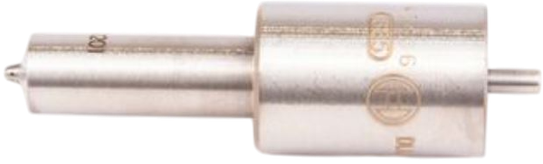 Форсунка топливная Bosch 0433271680