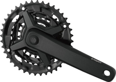 Система шатунов для велосипеда Prowheel TC-CY20 / PR11013 - 