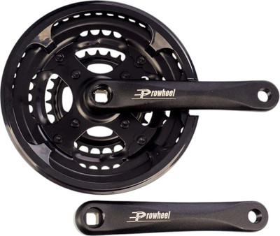 Система шатунов для велосипеда Prowheel MY-AC41 / PR11002 -