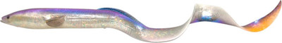 Мягкая приманка Savage Gear Real Eel 30см/56г Purple Eel / 1631029 -