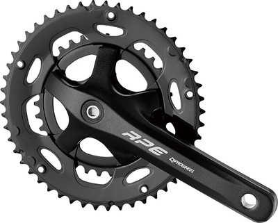 Система шатунов для велосипеда Prowheel RPE-421 / PR11022 -