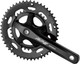 Система шатунов для велосипеда Prowheel RPE-421 / PR11022 - 