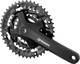 Система шатунов для велосипеда Prowheel MPE-401 / PR11008 - 