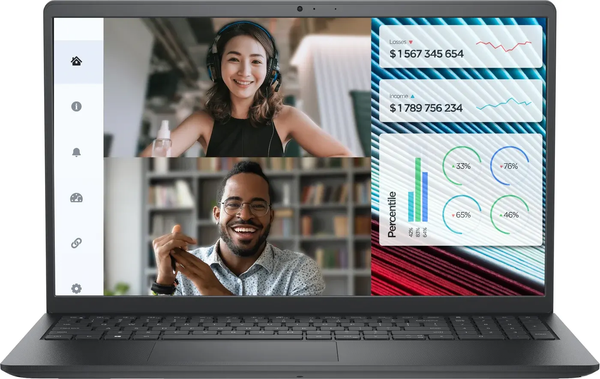 Ноутбук Dell Vostro 3520 (VOS-3520-5-UBU)