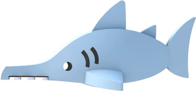 

Игрушка-конструктор, Ocean Рыба-пила HOS001