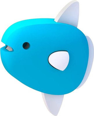 

Игрушка-конструктор, Ocean Луна-рыба HOS002