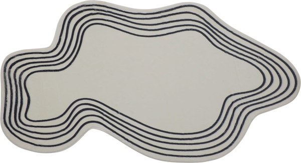 Ковер AksHome Snuggy Floor AKS-100