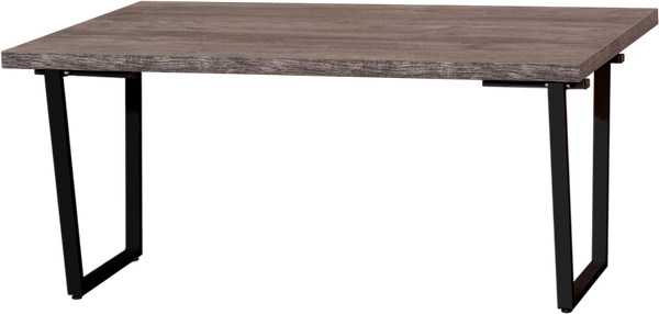 Обеденный стол Millwood Лофт Уэльс Л 160x80х75