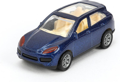 

Автомобиль игрушечный, Porshe Cayenne S / 2306C0667-R2
