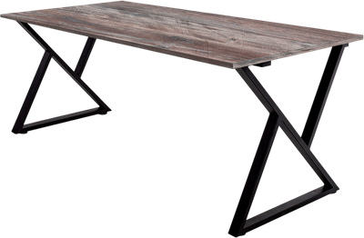 

Обеденный стол, Дели Л18 130x80х75