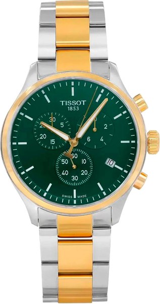 Часы наручные мужские Tissot T116.617.22.091.00