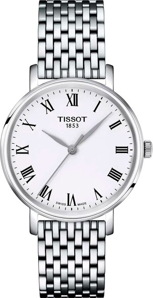 Часы наручные женские Tissot T143.210.11.033.00