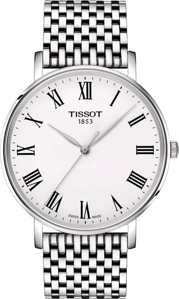 Часы наручные мужские Tissot T143.410.11.033.00
