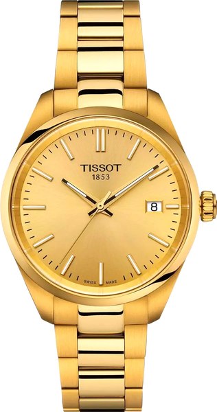 Часы наручные унисекс Tissot T150.210.33.021.00