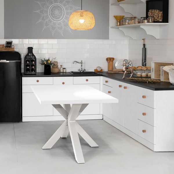 Купить Обеденный стол Millwood Кейптаун 220x110x75 в Молодечно