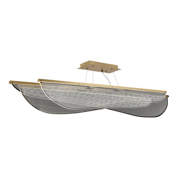 Потолочный светильник ST Luce SL6509.223.01