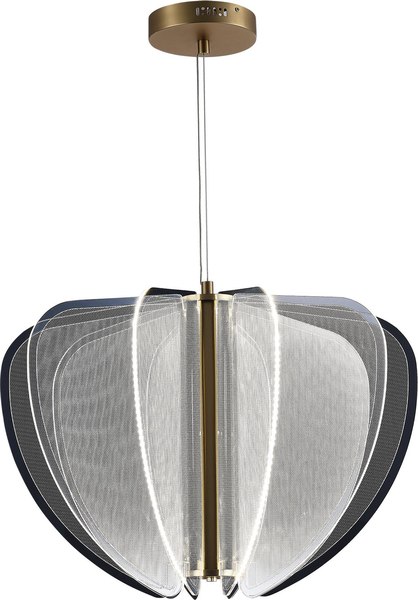 Потолочный светильник ST Luce SL6509.203.01