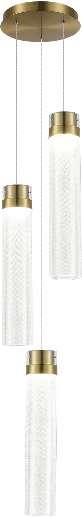 Люстра ST Luce SL6236.303.03