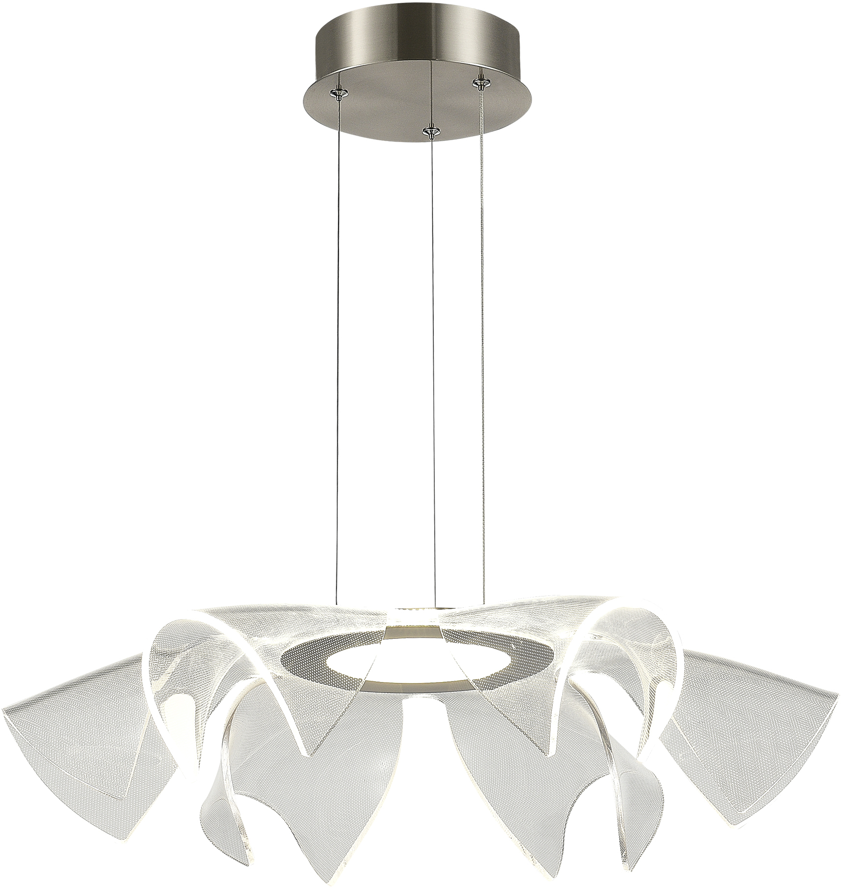 Потолочный светильник ST Luce SL6235.103.20