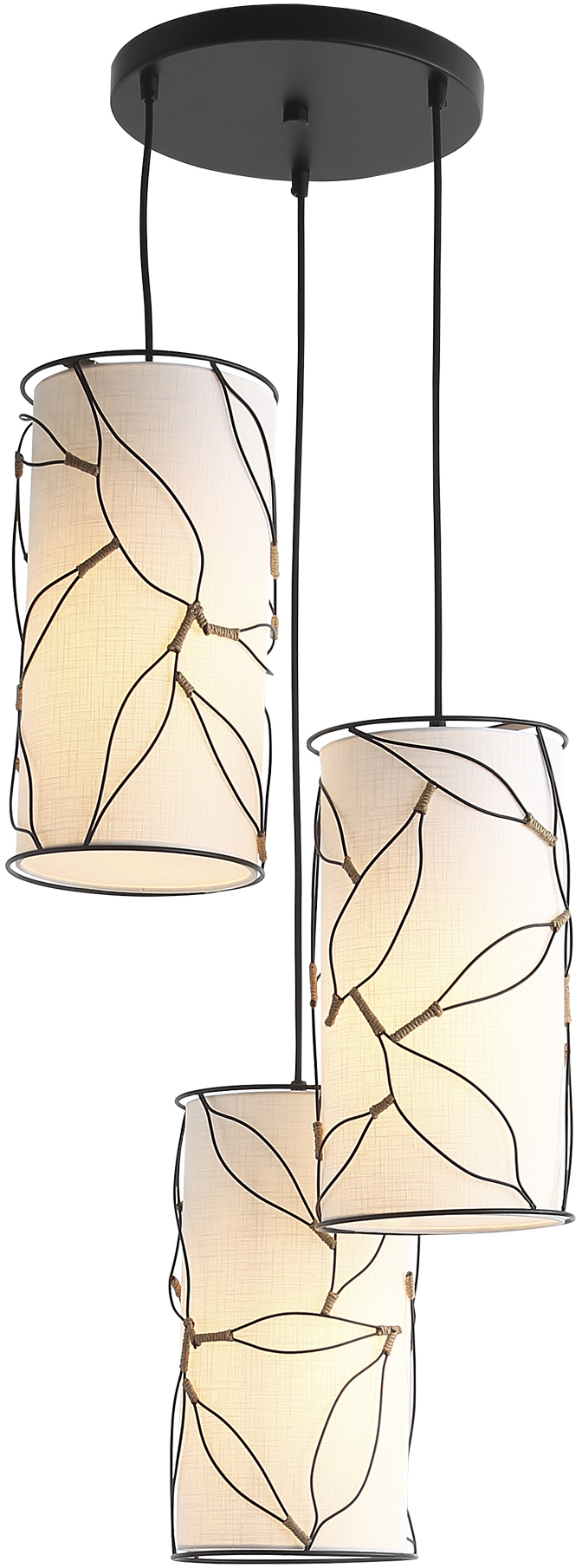 Люстра ST Luce SL6228.403.03