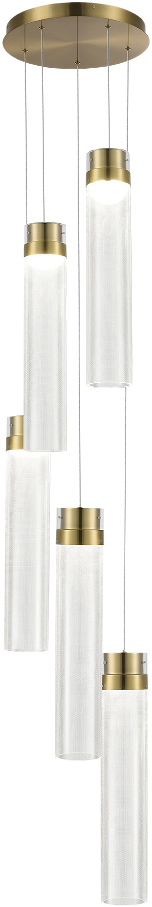 Люстра ST Luce SL6236.303.05