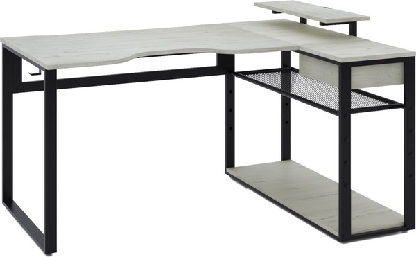 Купить Компьютерный стол Millwood Каир Угловой 160x120х93.05 в Молодечно