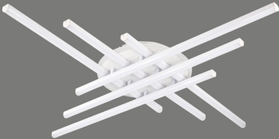 

Потолочный светильник, XL-70071/6+1 WT