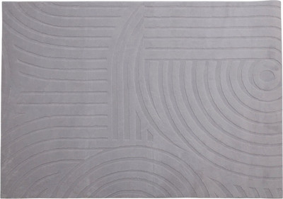 

Коврик, Geometry Faux Fur