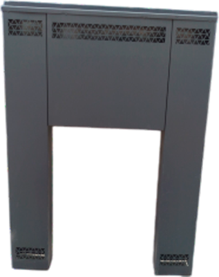 Экран для камина Согрей Согрей 10 - 