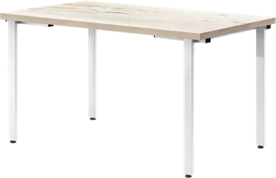 

Обеденный стол, Лофт Прага Л 130x80x75