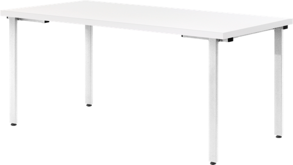 Обеденный стол Millwood Лофт Прага Л 160x80x75